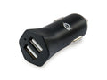CARDEN03B cargador de dispositivo móvil Negro Auto