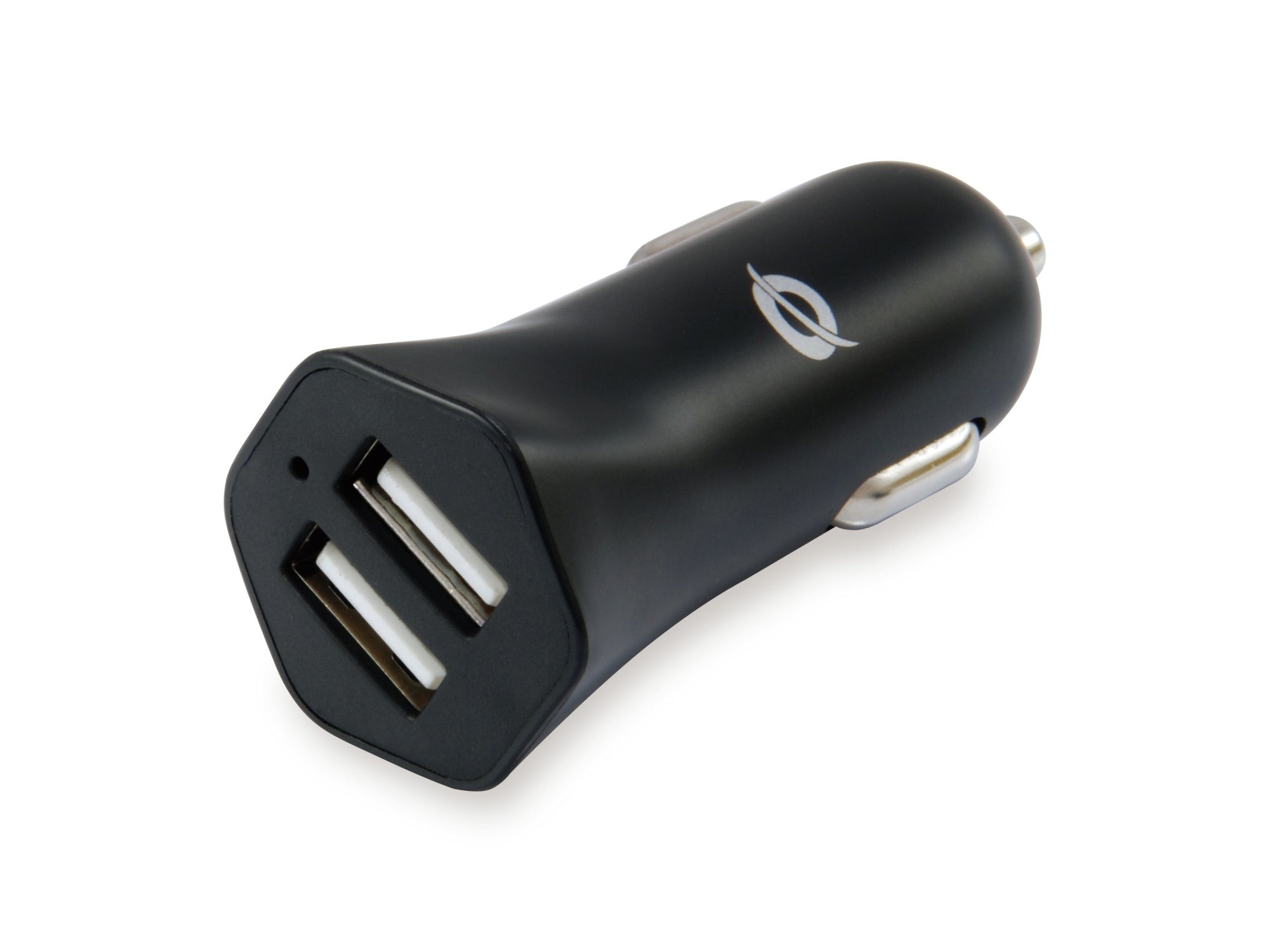 CARDEN03B cargador de dispositivo móvil Negro Auto