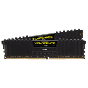 Vengeance LPX módulo de memoria 32 GB 2 x 16 GB DDR4 3200 MHz
