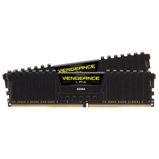 Vengeance LPX módulo de memoria 32 GB 2 x 16 GB DDR4 3200 MHz