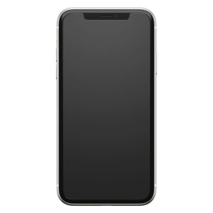 Trusted Glass Series para Apple iPhone 11/XR, transparente - Sin caja retail