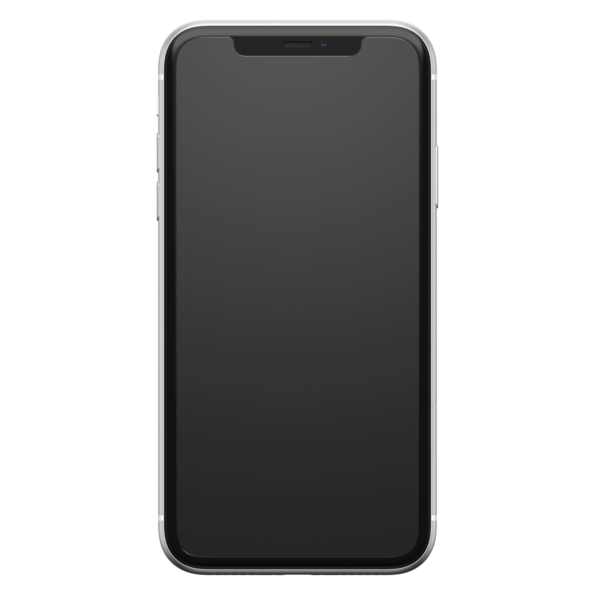 Trusted Glass Series para Apple iPhone 11/XR, transparente - Sin caja retail