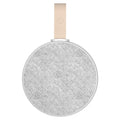 Urban Rok S 3 W Altavoz monofónico portátil Blanco
