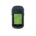 eTrex 22x navegador De mano 5,59 cm (2.2") TFT 141,7 g Negro, Gris
