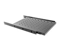 AK-1011-B accesorio de bastidor Estantería ajustable