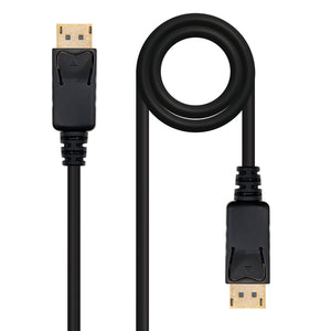 CABLE DISPLAYPORT DP/M-DP/M 3.0 M