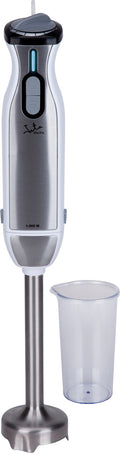 BT185 licuadora 0,6 L Batidora de inmersión 1000 W Gris, Acero inoxidable