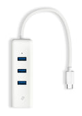 UE330C adaptador y tarjeta de red Ethernet 1000 Mbit/s