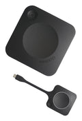 ClickShare CX-20 set Gen 2 sistema de presentación inalámbrico HDMI Escritorio