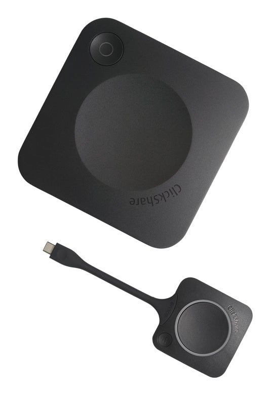 ClickShare CX-20 set Gen 2 sistema de presentación inalámbrico HDMI Escritorio