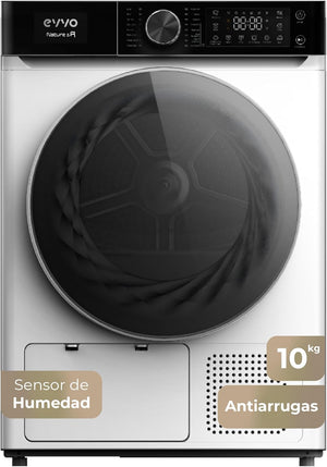 8435743903172-Secadora EVVO Nature SR10