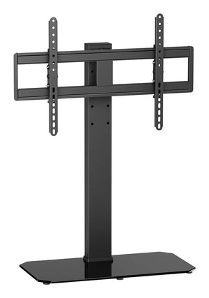 Soporte De Mesa Eco Giratorio E Inclinable Para Monitor/TV 60kg De 43-86, Negro