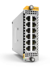 XEM2-12XTm módulo conmutador de red 2.5 Gigabit Ethernet, 10 Gigabit Ethernet, Gigabit Ethernet