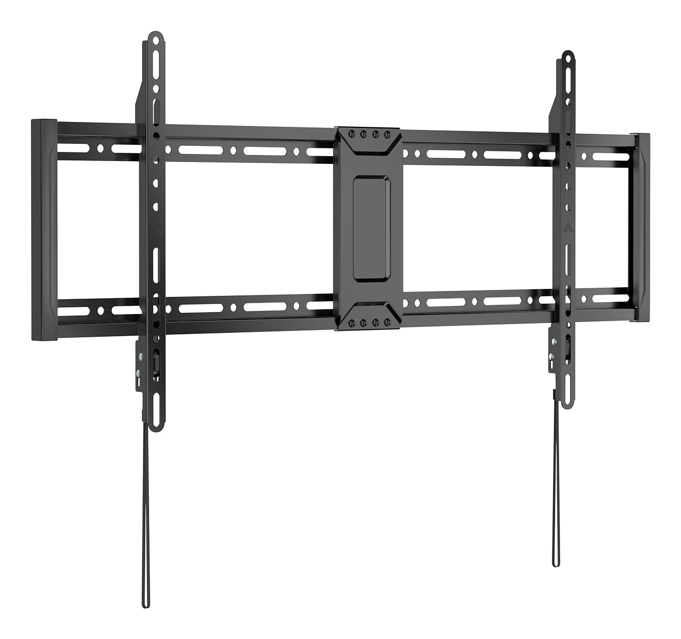 Soporte Eco Ultra Delgado Para Monitor/TV 75kg de 43"-100", Negro