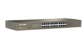 G1024G switch No administrado L2 Gigabit Ethernet (10/100/1000) Bronce