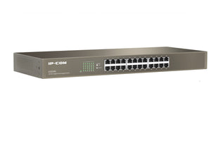 G1024G switch No administrado L2 Gigabit Ethernet (10/100/1000) Bronce