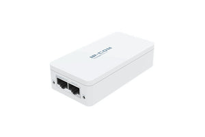 PSE30G-AT adaptador e inyector de PoE Ethernet rápido, Gigabit Ethernet