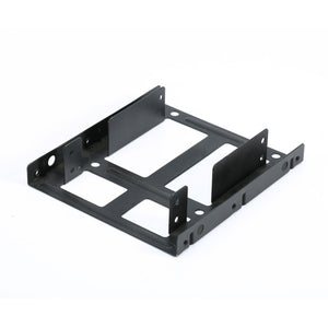 EW7006 panel bahía disco duro 8,89 cm (3.5") Panel embellecedor frontal Negro