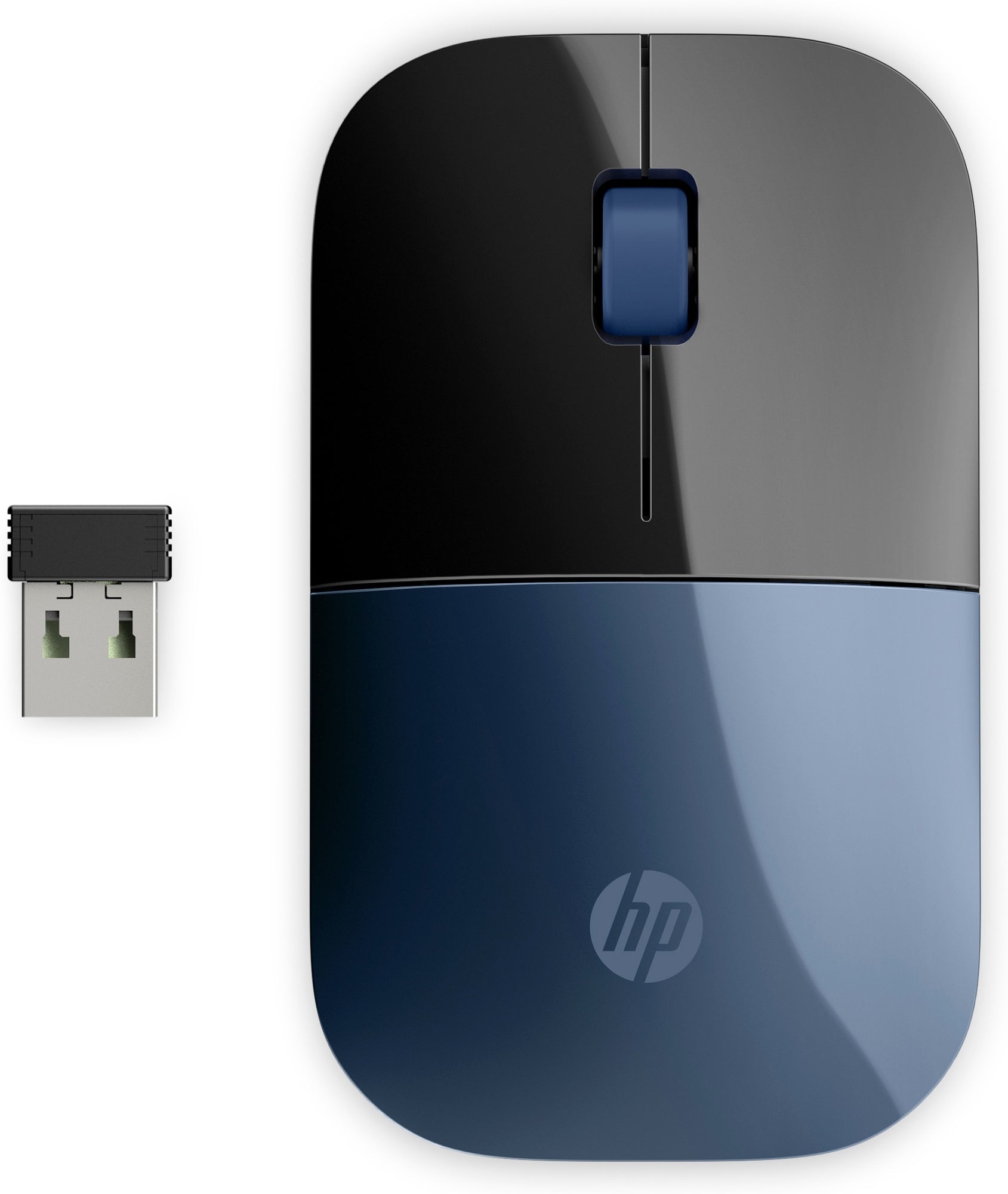 Ratón inalámbrico Z3700