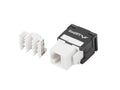 KSU6-2000 módulo de conector de red