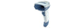 DS4608-HC4000BVZWW lector de código de barras Lector de códigos de barras portátil 1D/2D LED Azul, Blanco
