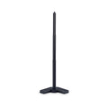 14207-56 accesorio para videoconferencia Negro