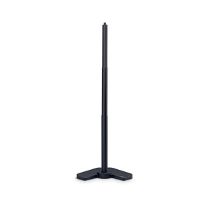 14207-56 accesorio para videoconferencia Negro