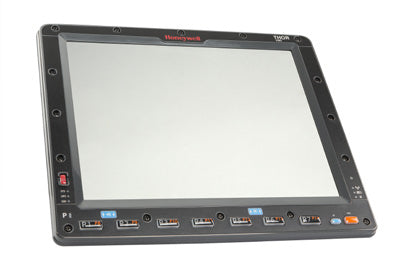 VM3530FRONTPNL accesorio para lector de código de barras