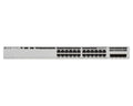 Catalyst 9200L Gestionado L3 Gigabit Ethernet (10/100/1000) Gris