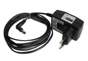 46-00526 cargador de dispositivo móvil Lector de código Negro CC Interior