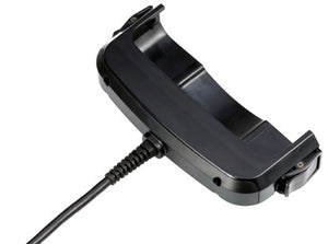 EDA70-UC-R cargador de dispositivo móvil PDA Negro Interior