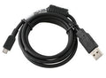 CBL-500-120-S00-03 cable USB 1,2 m USB A Negro