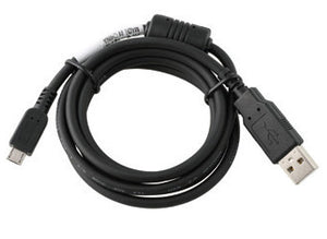 CBL-500-120-S00-03 cable USB 1,2 m USB A Negro