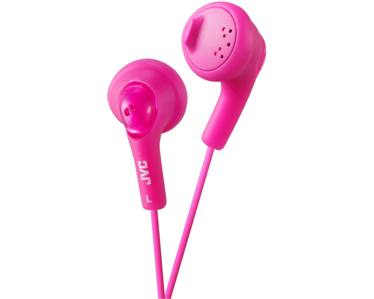 HA-F160-P-E Auriculares Alámbrico Dentro de oído Música Rosa