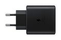 EP-TA845 Smartphone Negro Corriente alterna Carga rápida Interior