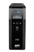 BACK UPS PRO BR 1200VA sistema de alimentación ininterrumpida (UPS) Línea interactiva 1,2 kVA 720 W 8 salidas AC