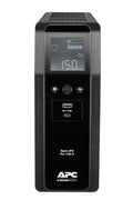 BR1600SI sistema de alimentación ininterrumpida (UPS) Línea interactiva 1,6 kVA 960 W 8 salidas AC