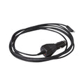 PA-CD-600CG adaptador e inversor de corriente Auto Negro