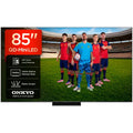 C6K Pro 85C6K Pro 2,16 m (85") 4K Ultra HD Smart TV Wifi Negro 1000 cd / m²