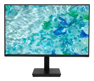 Vero V7 V247Y G pantalla para PC 60,5 cm (23.8") 1920 x 1080 Pixeles Full HD Negro