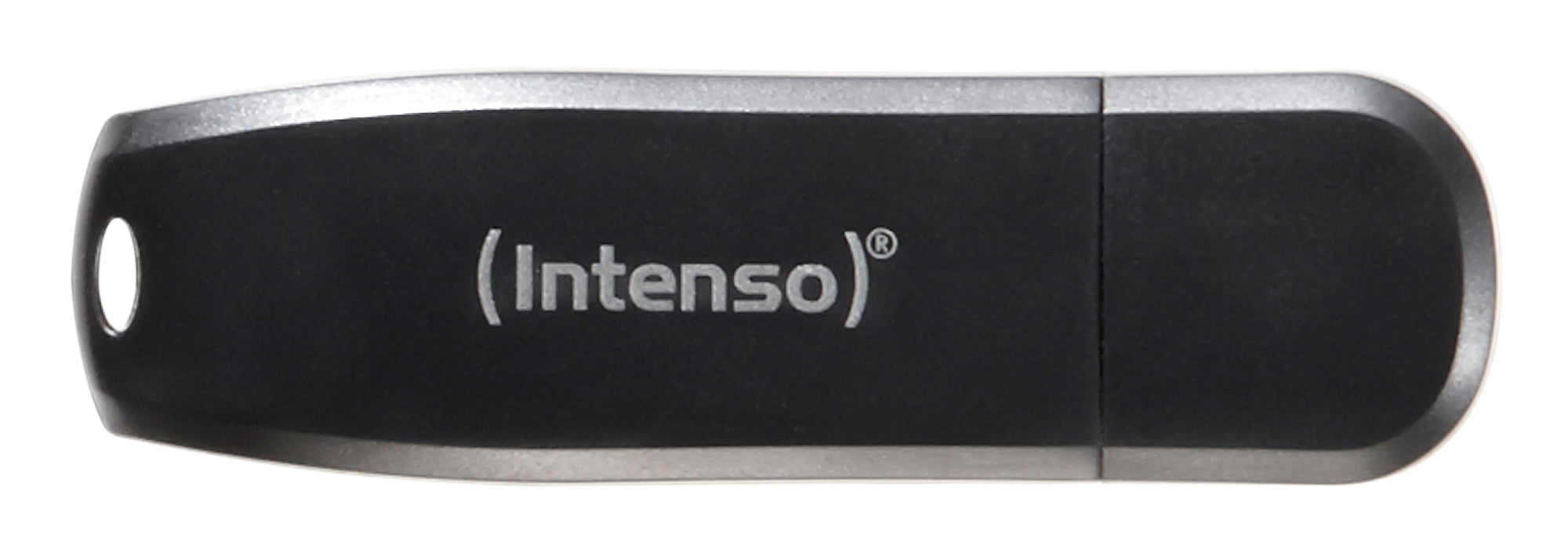 Speed Line unidad flash USB 64 GB USB tipo A 3.2 Gen 1 (3.1 Gen 1) Negro