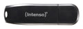 Speed Line unidad flash USB 128 GB USB tipo A 3.2 Gen 1 (3.1 Gen 1) Negro
