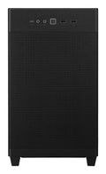 AP201 PRIME CASE TG Mini Tower Negro