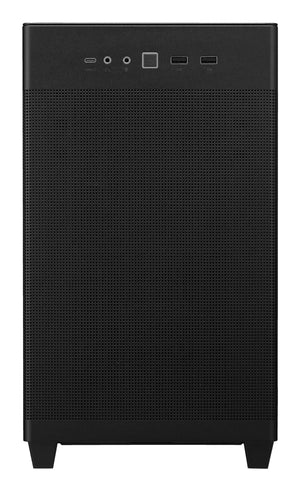 AP201 PRIME CASE TG Mini Tower Negro