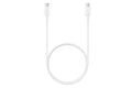 EP-DA705 cable USB 1 m USB C Blanco