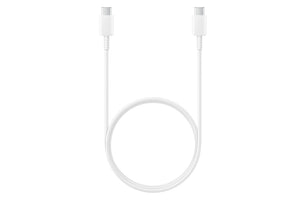 EP-DA705 cable USB 1 m USB C Blanco