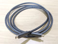 E710364 cable USB 1,8 m USB C Negro