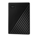 My Passport disco duro externo 4 TB 3.2 Gen 1 (3.1 Gen 1) Negro