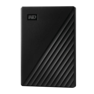 My Passport disco duro externo 4 TB 3.2 Gen 1 (3.1 Gen 1) Negro