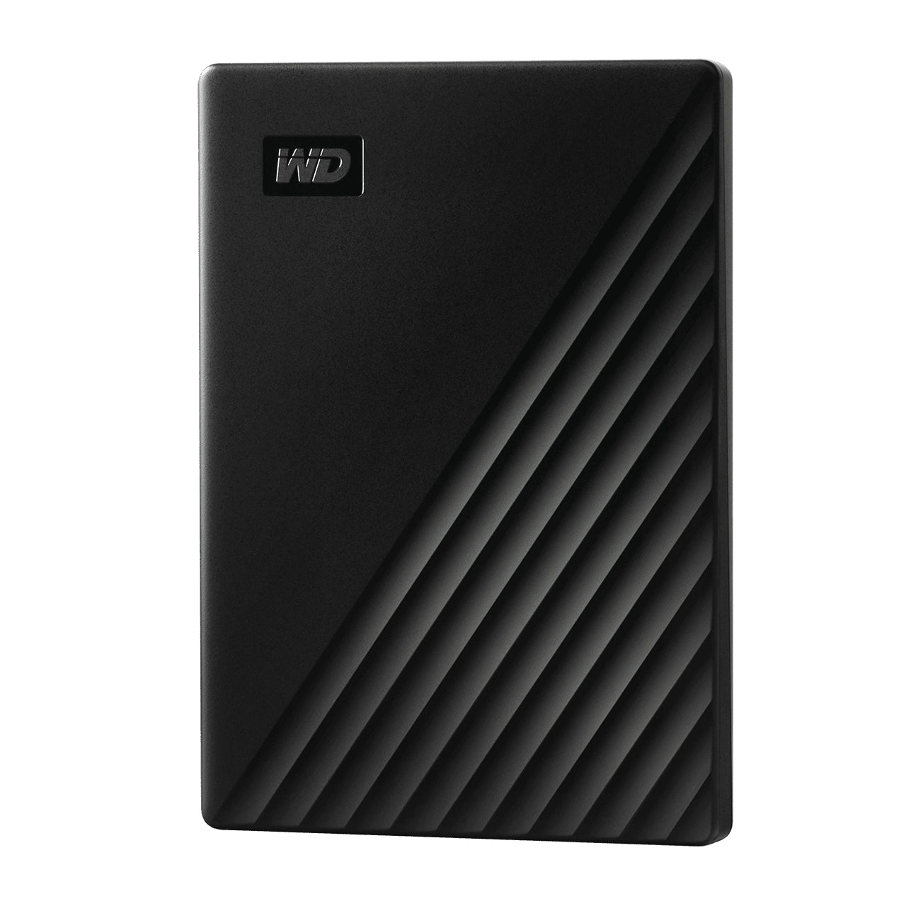 My Passport disco duro externo 4 TB 3.2 Gen 1 (3.1 Gen 1) Negro